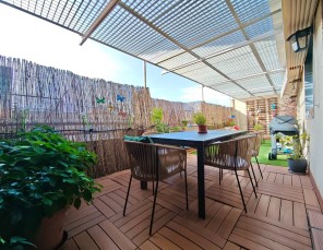 Terraza